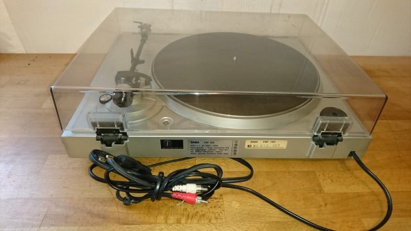 Saba PSP 150 – Bild 4