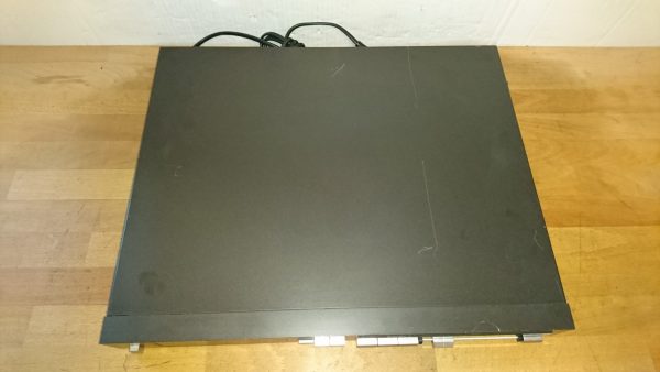 Technics SU-A8 – Bild 2