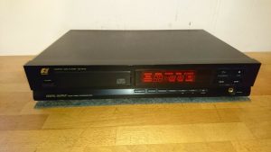 Sansui CD-X 211E