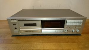 Onkyo TA-2630