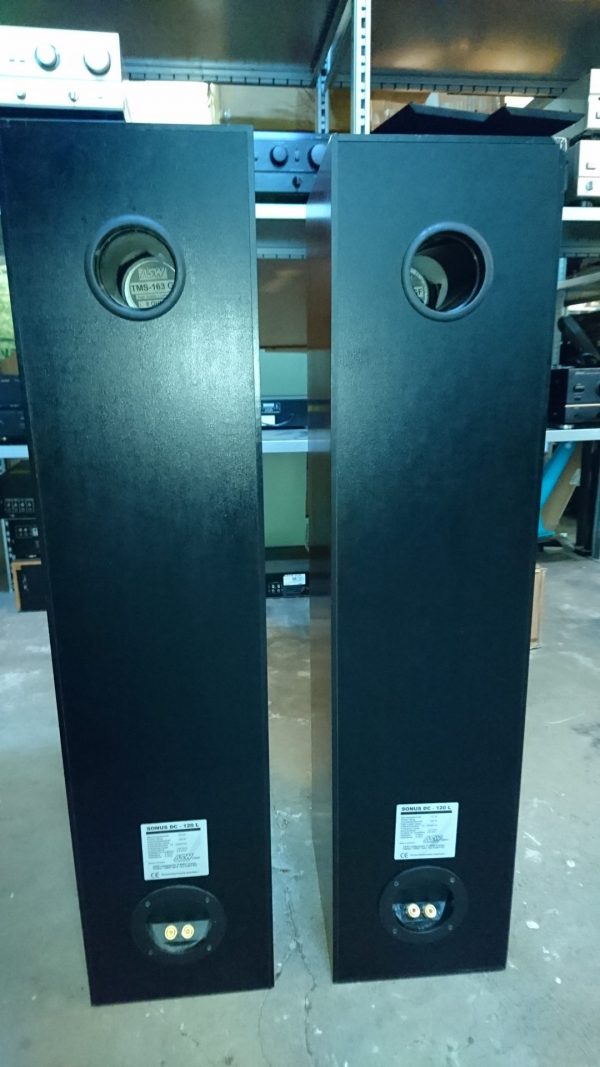 ASW Sonus DC 120 L – Bild 4