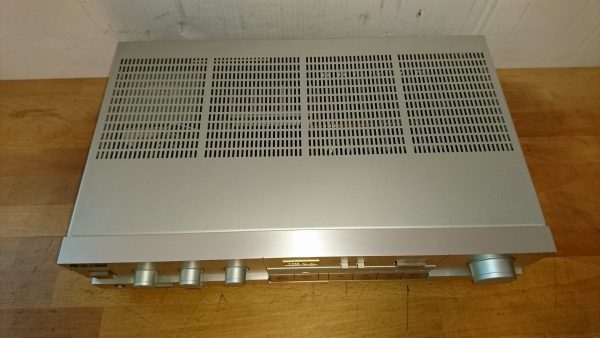 Technics SU-V45A silber – Bild 2