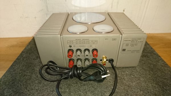 Toshiba SC-M15 – Bild 3