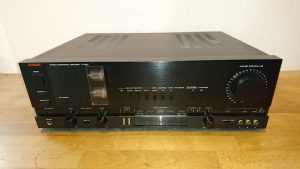 Luxman LV-103u