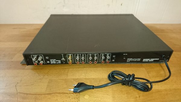 Technics SU-A8 – Bild 3