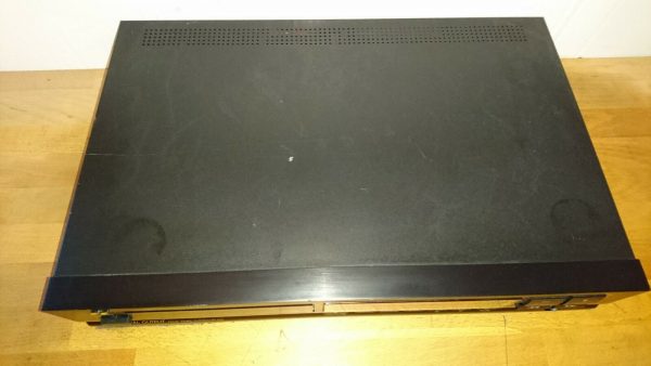 Sansui CD-X 211E – Bild 2
