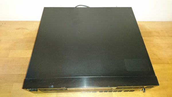 Sony CDP-C425 – Bild 2