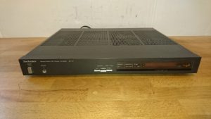 Technics SE-A7