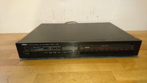 Yamaha T-720
