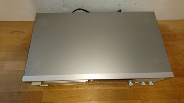 Onkyo TA-2630 – Bild 2