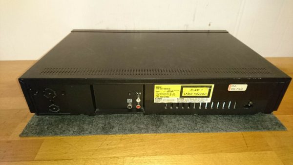 Sansui CD-X 211E – Bild 3
