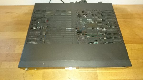 Technics SE-A7 – Bild 2