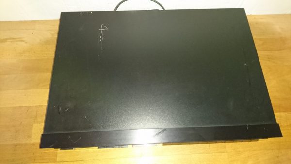 Yamaha T-720 – Bild 2
