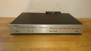 Yamaha T-760