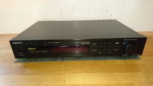 Sony ST-S390
