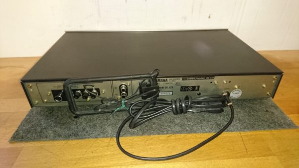 Yamaha T-760 – Bild 3