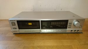 Technics RS-B305