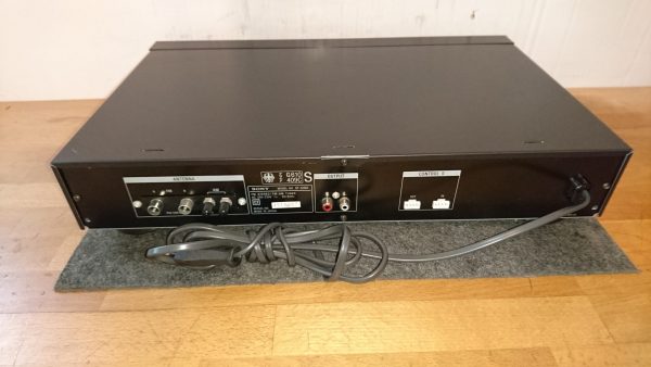 Sony ST-S390 – Bild 3