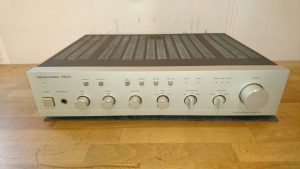 Harman Kardon PM 645 silber