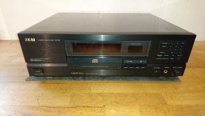 Akai CD-55