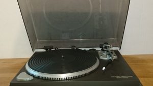 Telefunken STS 1