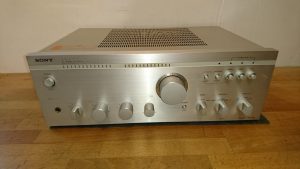 Sony TA-F60