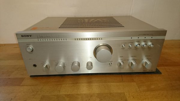 Sony TA-F60
