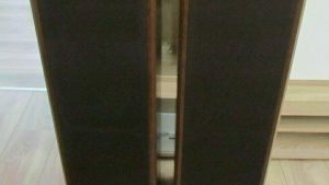 Elac EL 135