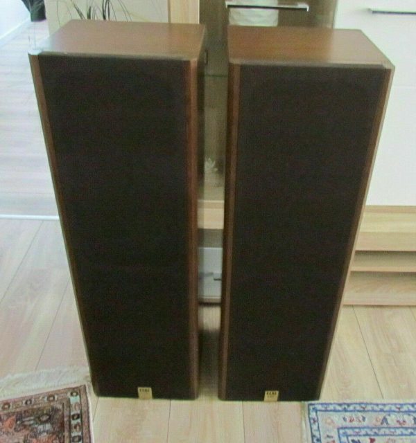 Elac EL 135