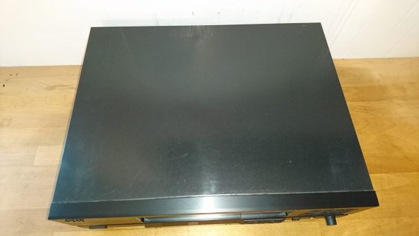 Akai CD-55 – Bild 2
