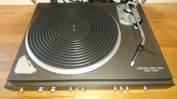 Telefunken STS 1 – Bild 2