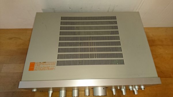 Sony TA-F60 – Bild 2