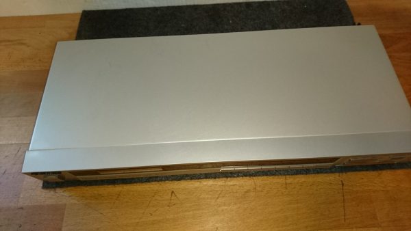 Technics ST-500 silber – Bild 2