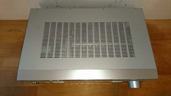 Sony STR-DE197 silber – Bild 2