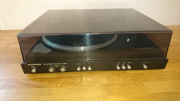 Telefunken STS 1 – Bild 3