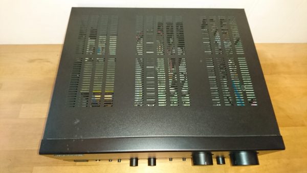 Marantz PM-72 – Bild 2