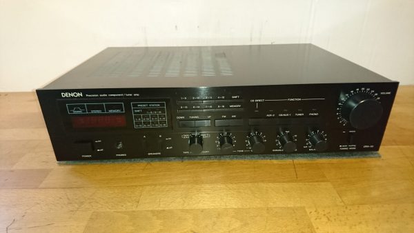 Denon DRA-55