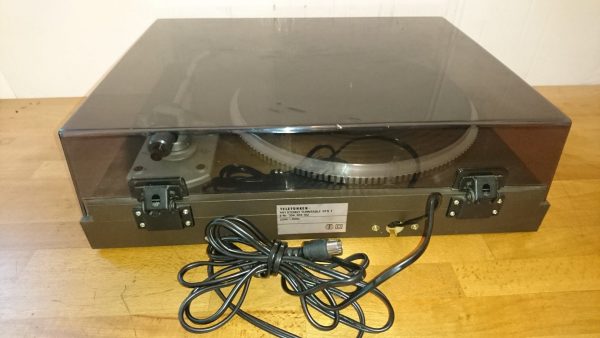 Telefunken STS 1 – Bild 4
