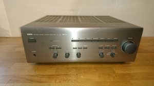 Yamaha AX-730 titan