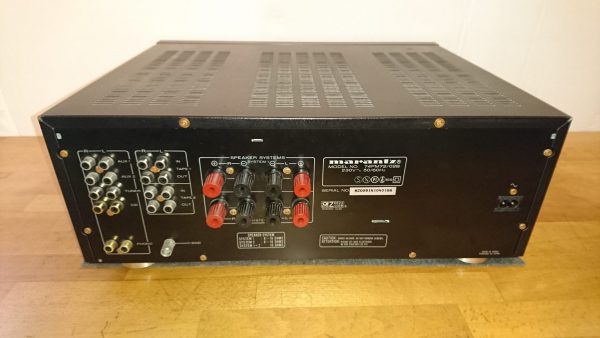 Marantz PM-72 – Bild 3