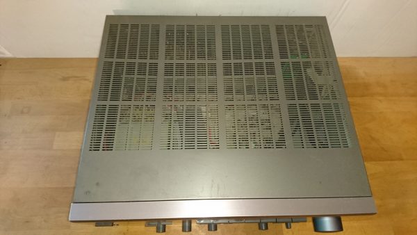 Yamaha AX-730 titan – Bild 2