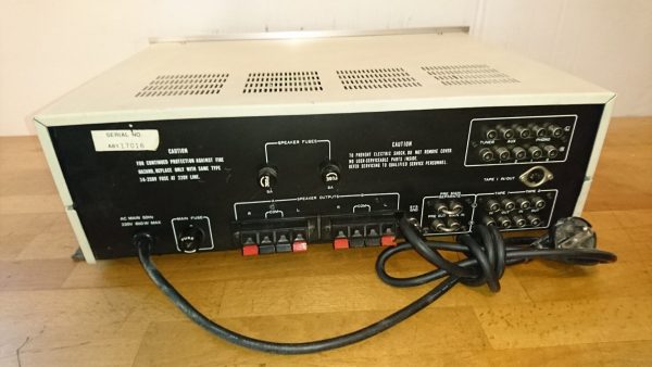 SeoUm SA-3180B – Bild 3