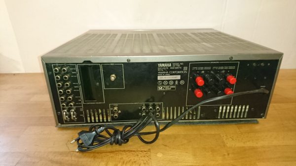 Yamaha AX-730 titan – Bild 3