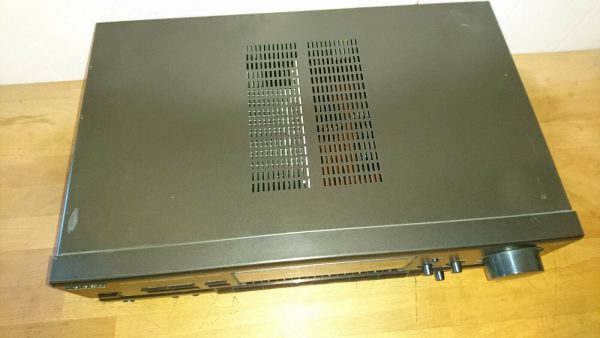 Technics SA-GX280 – Bild 3