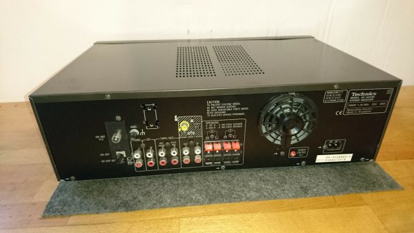 Technics SA-GX280 – Bild 2