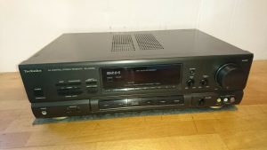 Technics SA-GX280