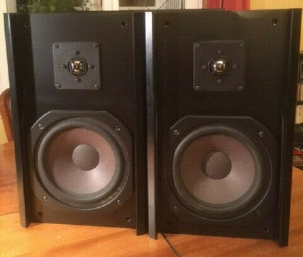 Onkyo SC-460 – Bild 3