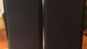 Onkyo SC-460