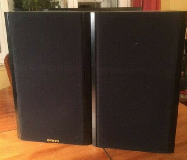 Onkyo SC-460