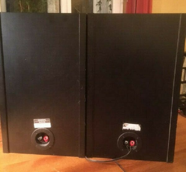 Onkyo SC-460 – Bild 4